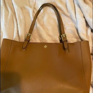 Tory Burch Emerson Small Tote